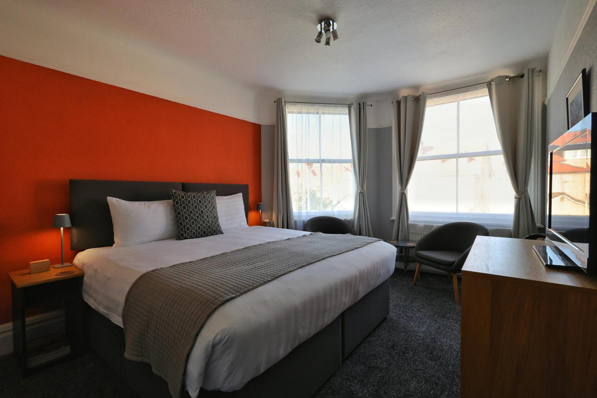 Bodnant Guest House Llandudno Kültér fotó