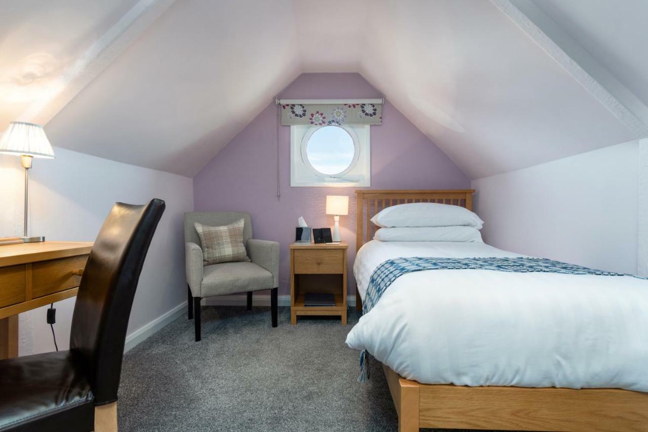 Bodnant Guest House Llandudno Kültér fotó