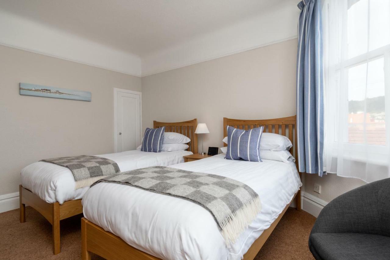 Bodnant Guest House Llandudno Kültér fotó